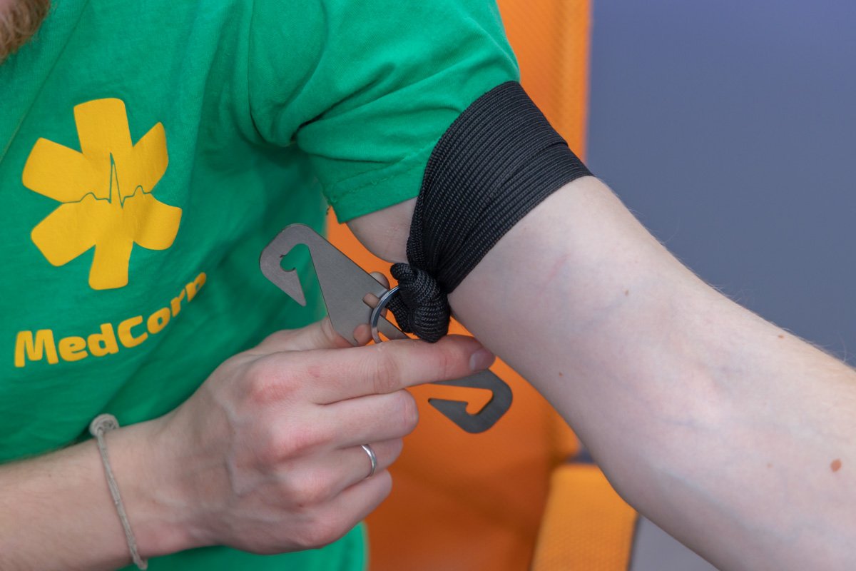 Почему для остановки кровотечения нельзя использовать самодельные средства: комментарии специалистов 7