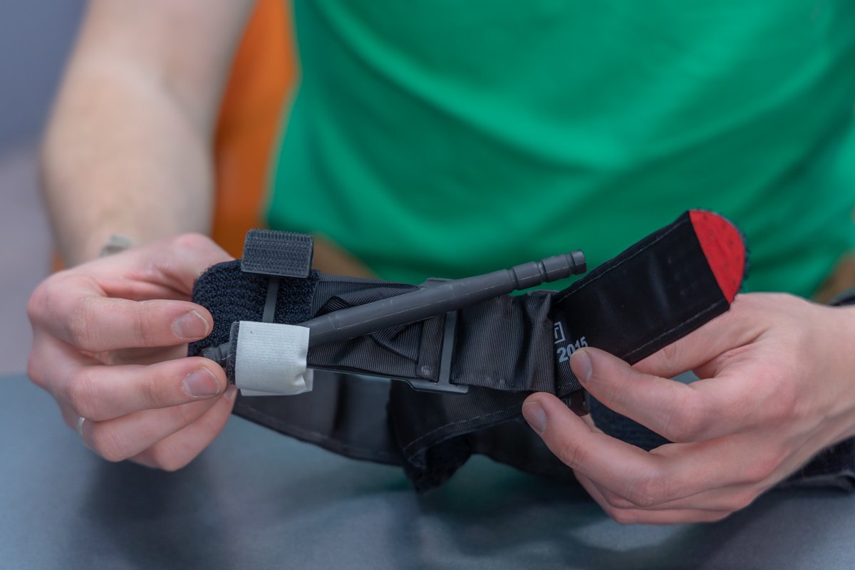 Почему для остановки кровотечения нельзя использовать самодельные средства: комментарии специалистов 10