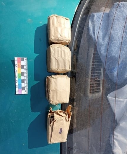 Пытался уехать в Симферополь, агитировал за рф и катался с гранатой в машине: в Днепропетровской области за 2 суток задержали 5 потенциальных коллаборантов 1