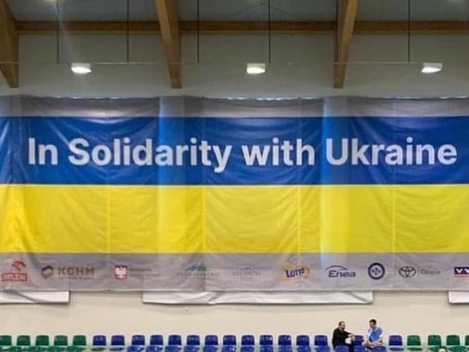 Спортсмен из Днепра завоевал бронзу на турнире по бадминтону в Польше 2