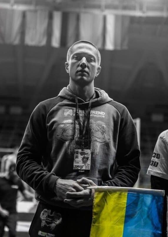 Денис Минин перевел 2 биткоина украинской армии