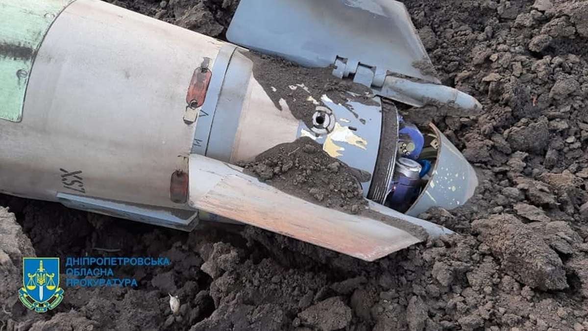 28 марта оккупанты нанесли удар по Криворожскому району