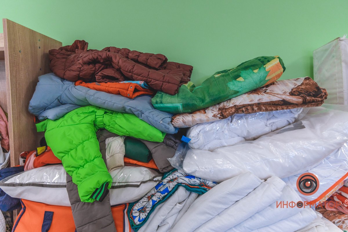 Тут они могут получить все необходимое