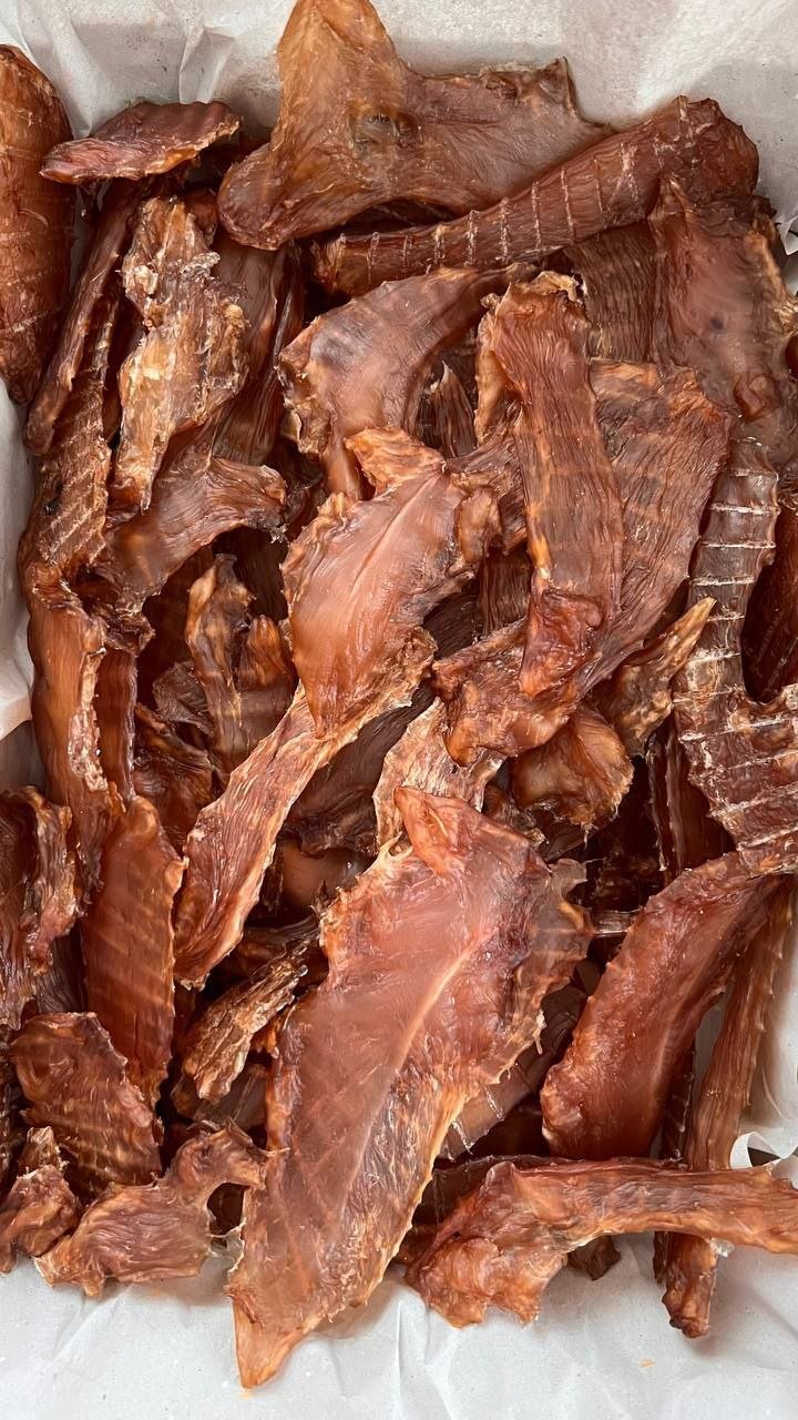 В Днепре волонтеры создают сухпайки для ВСУ из сушеного мяса и орехов: как помочь 12