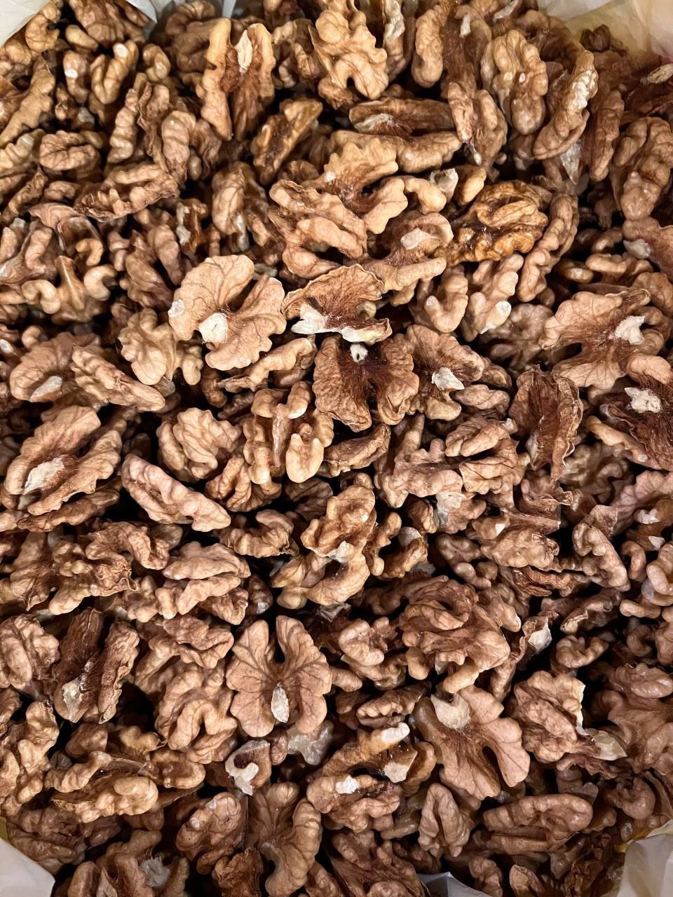 В Днепре волонтеры создают сухпайки для ВСУ из сушеного мяса и орехов: как помочь 14