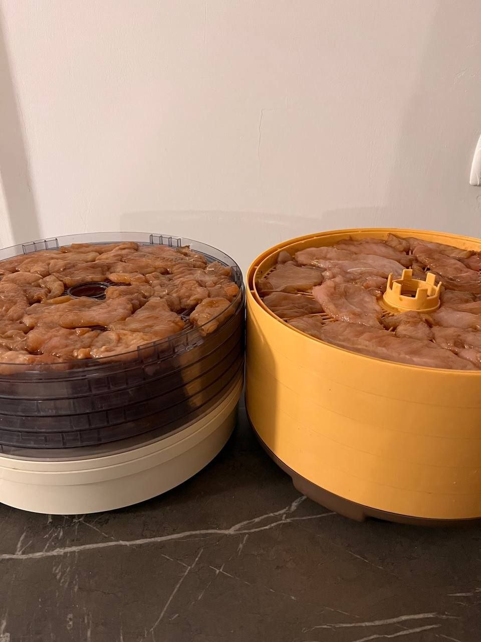 В Днепре волонтеры создают сухпайки для ВСУ из сушеного мяса и орехов: как помочь 17