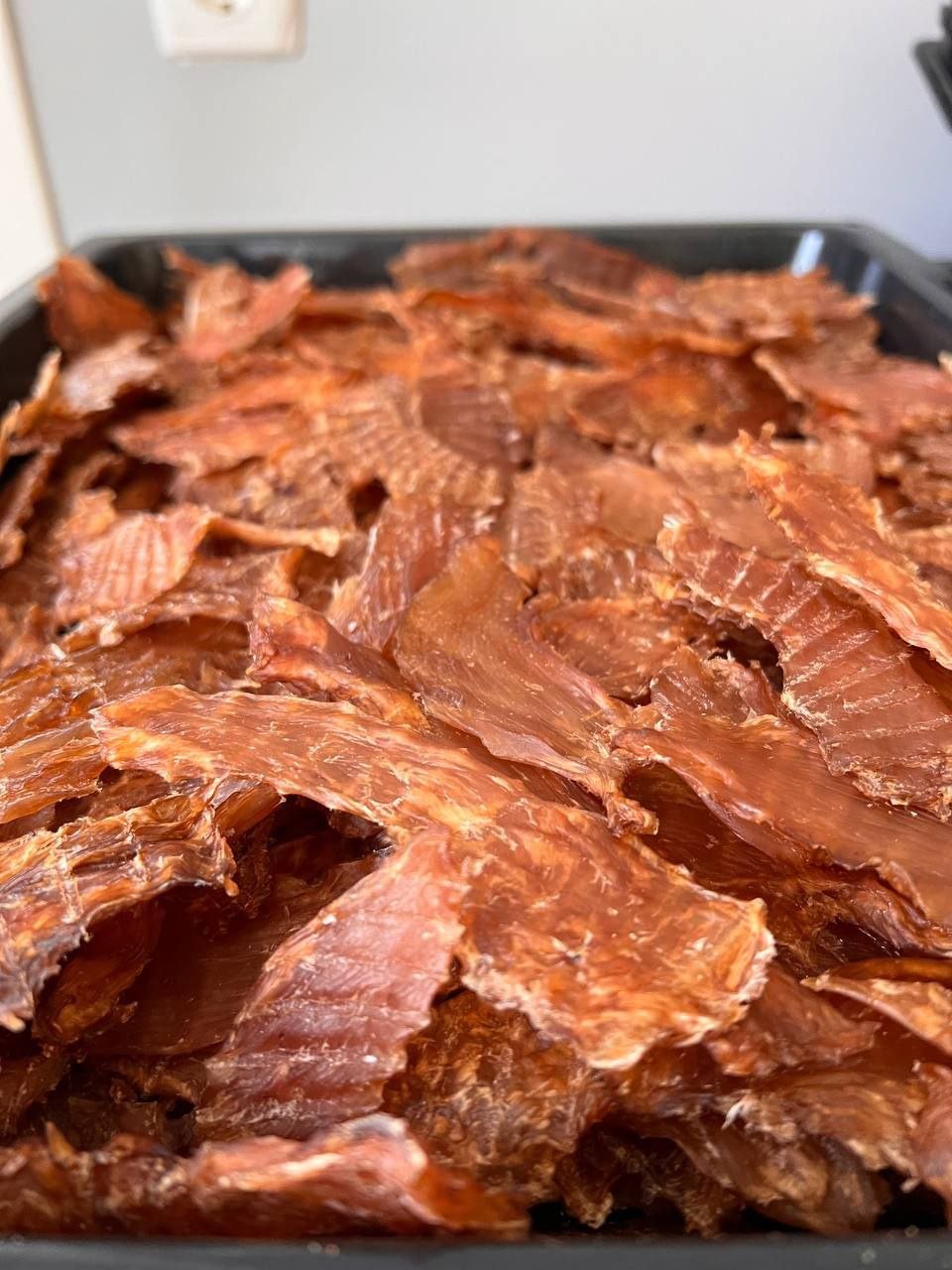 В Днепре волонтеры создают сухпайки для ВСУ из сушеного мяса и орехов: как помочь 21