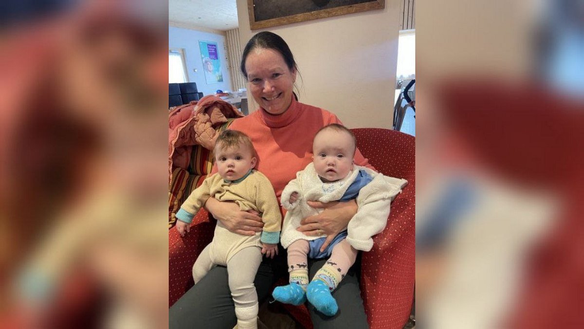 Малыши в безопасности Малыши в безопасности