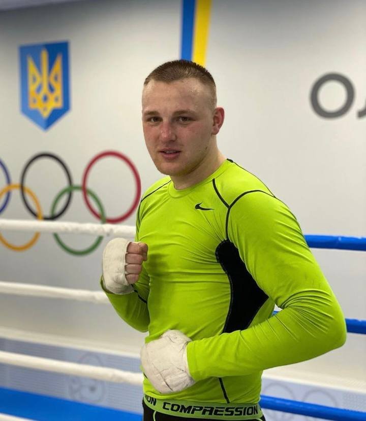 Виталий Стальченко