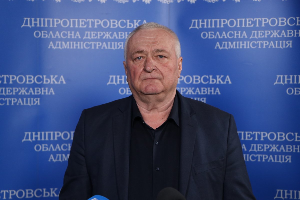 В Днепропетровской области засеяли свыше 40% полей 1