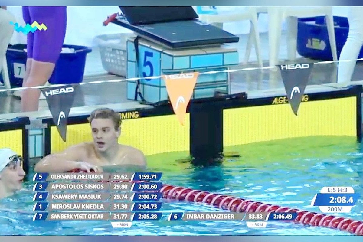 Александр Желтяков Александр Желтяков