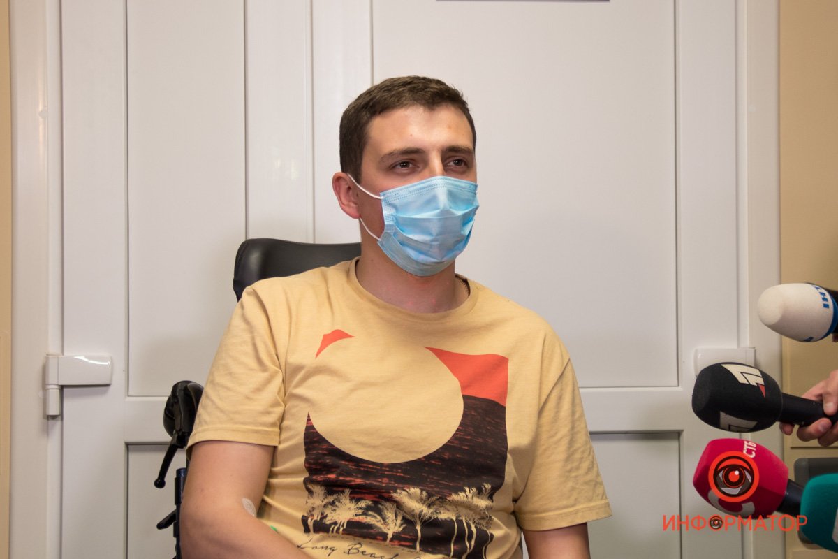 Николай Яковлев 