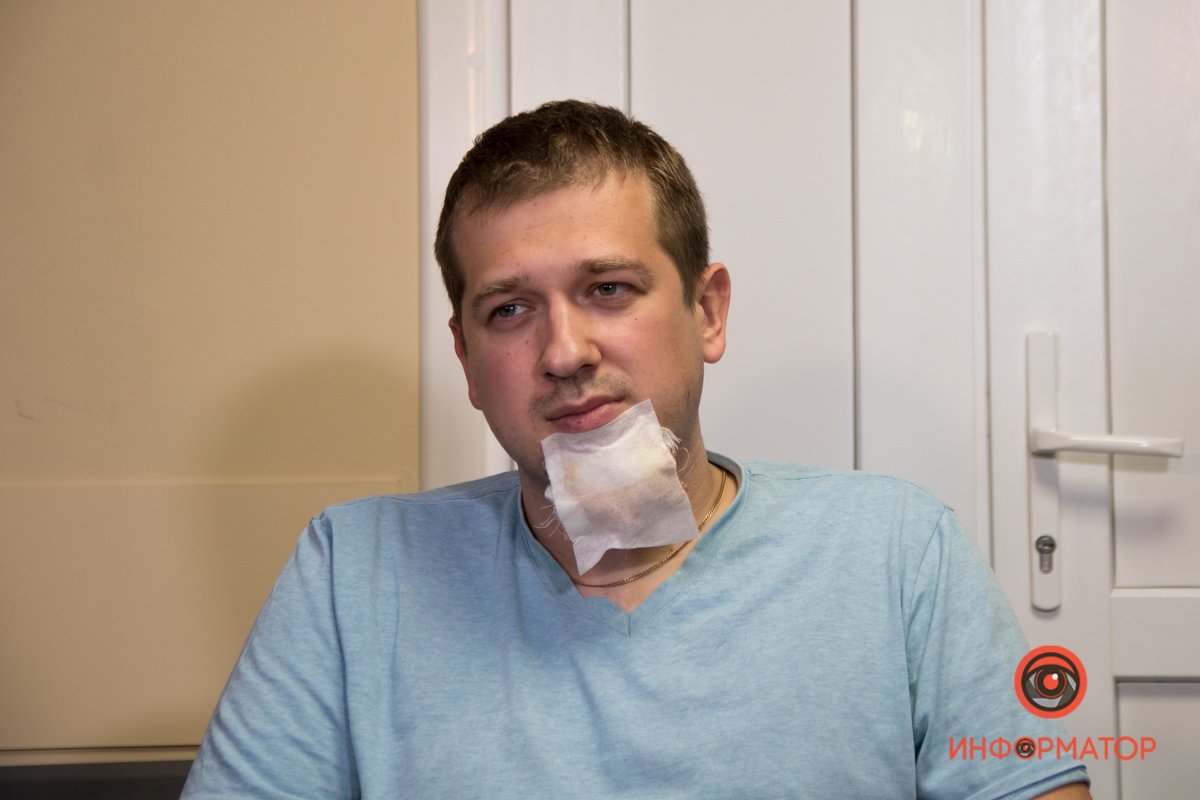 Игорь Гетало