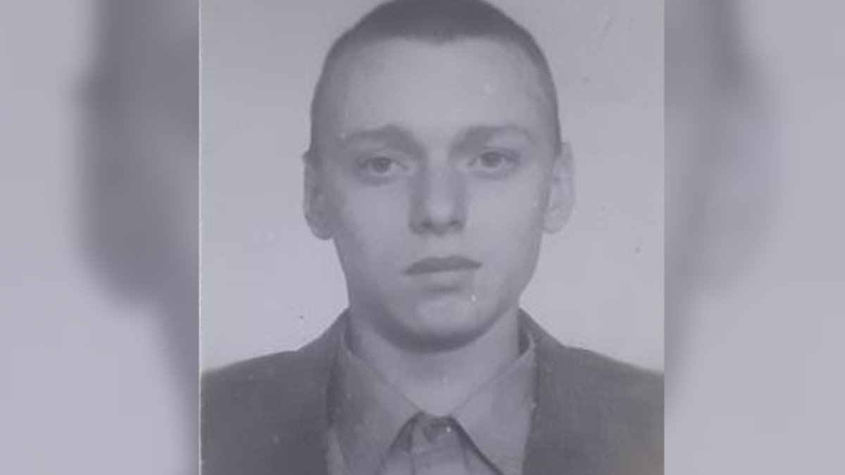 В Днепре без вести пропал 37-летний мужчина 1