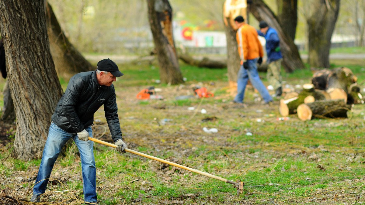 Жителей Днепропетровской области приглашают присоединиться ко Дню окружающей среды