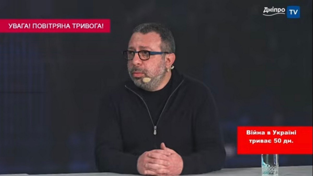 Геннадий Корбан: «Ни одна область страны не имеет такого количества рубежей обороны, как Днепропетровская»  1