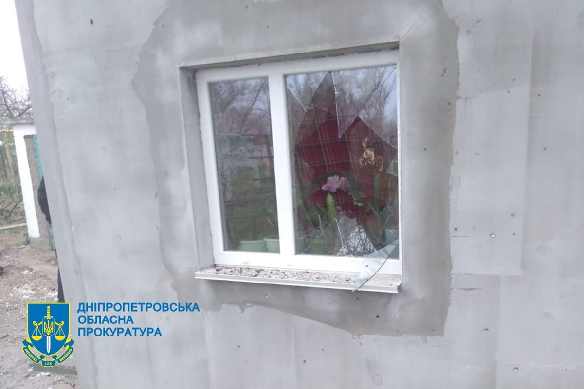 На этой территории нет никаких военных объектов