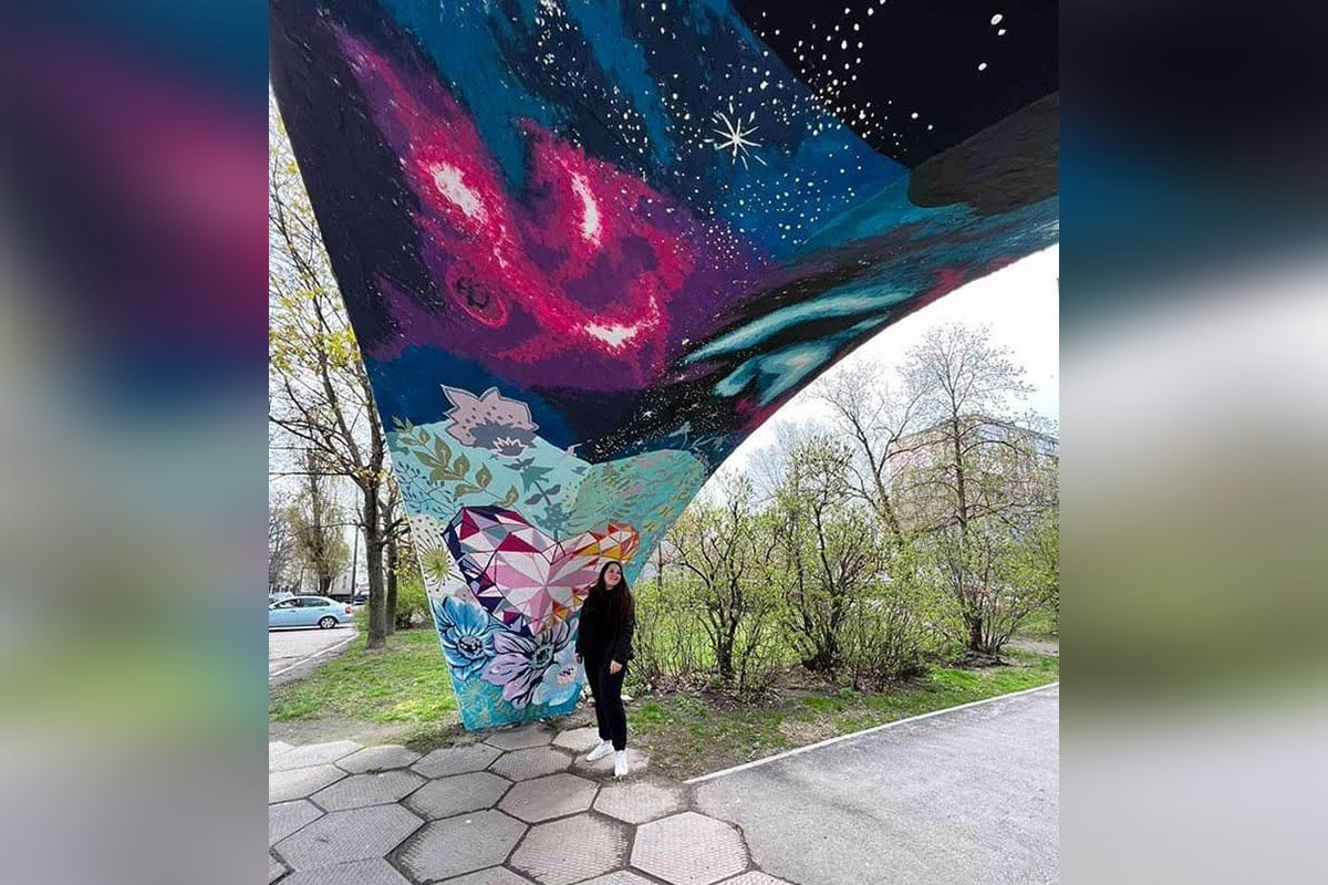 Приятно взглянуть Приятно взглянуть