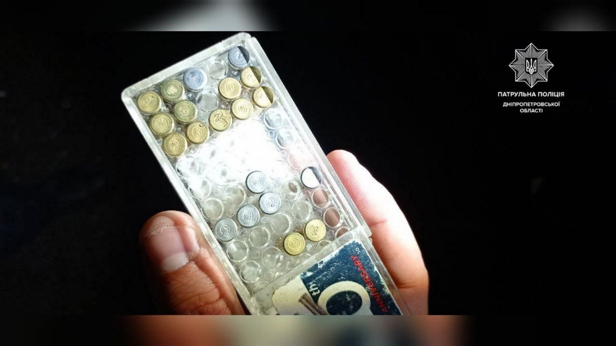 Следователи изъяли из авто ружье, разрешение на него и боеприпасы