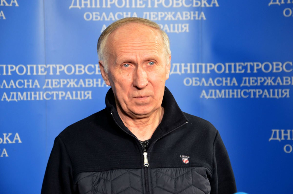 В Днепропетровской области продолжается посевная, работает транспорт, в шелтере помогают переселенцам 1