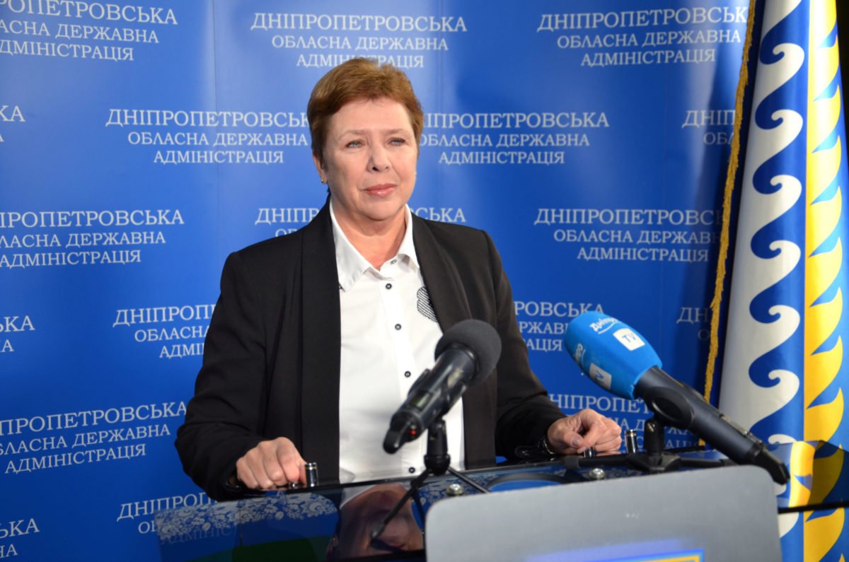 В Днепропетровской области с начала войны трудоустроили 4,7 тысячи человек 1