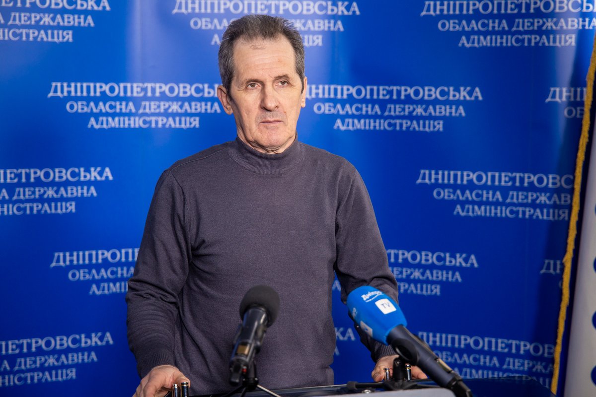 В Днепропетровской области этой весной высадили более 1 миллиона деревьев 1