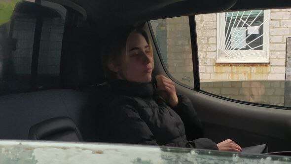 В Днепре задержали переселенку, которая рассказывала в прямом эфире, что ждет "русский мир" 2