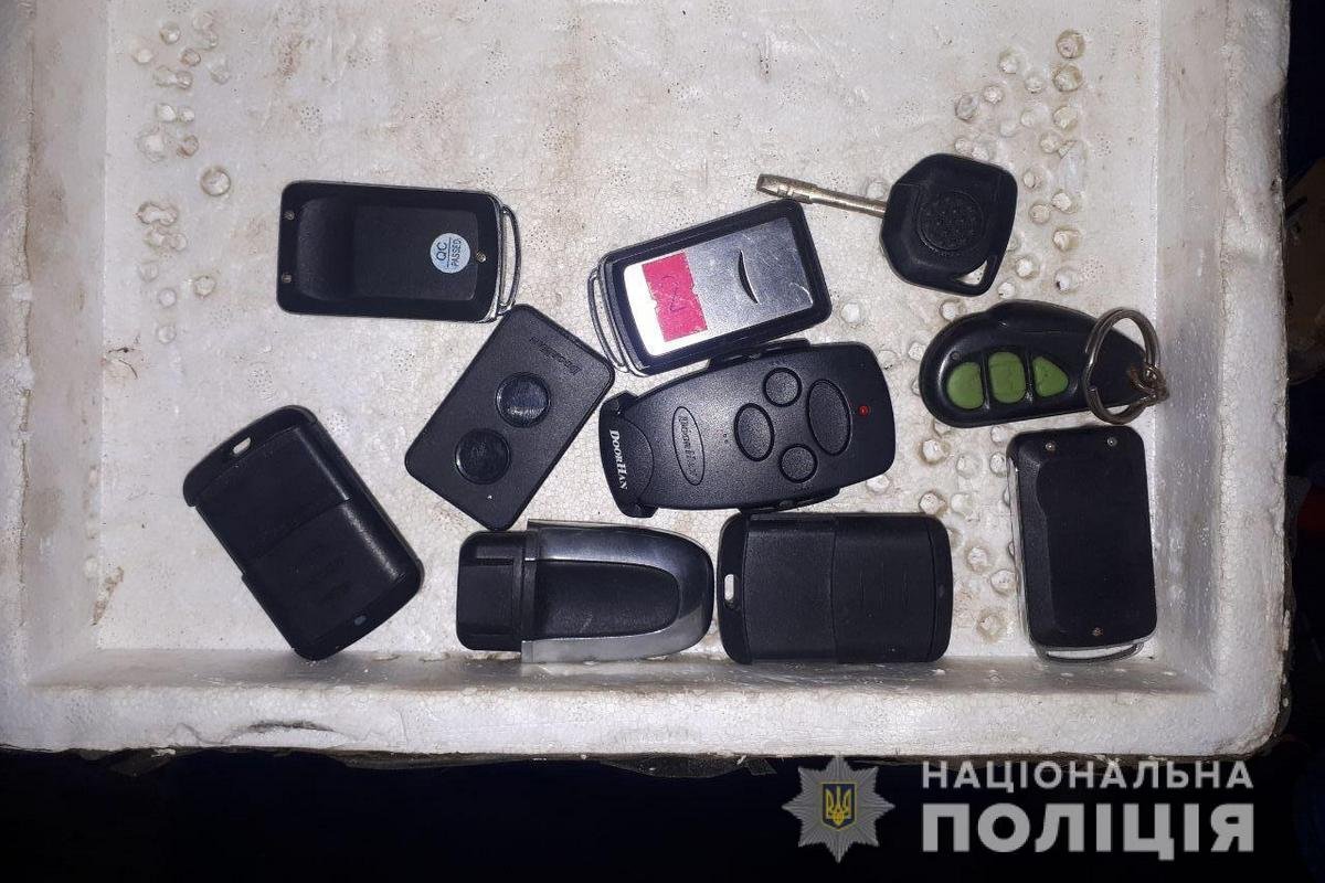 В Днепре 39-летний криминальный авторитет вступил в территориальную оборону