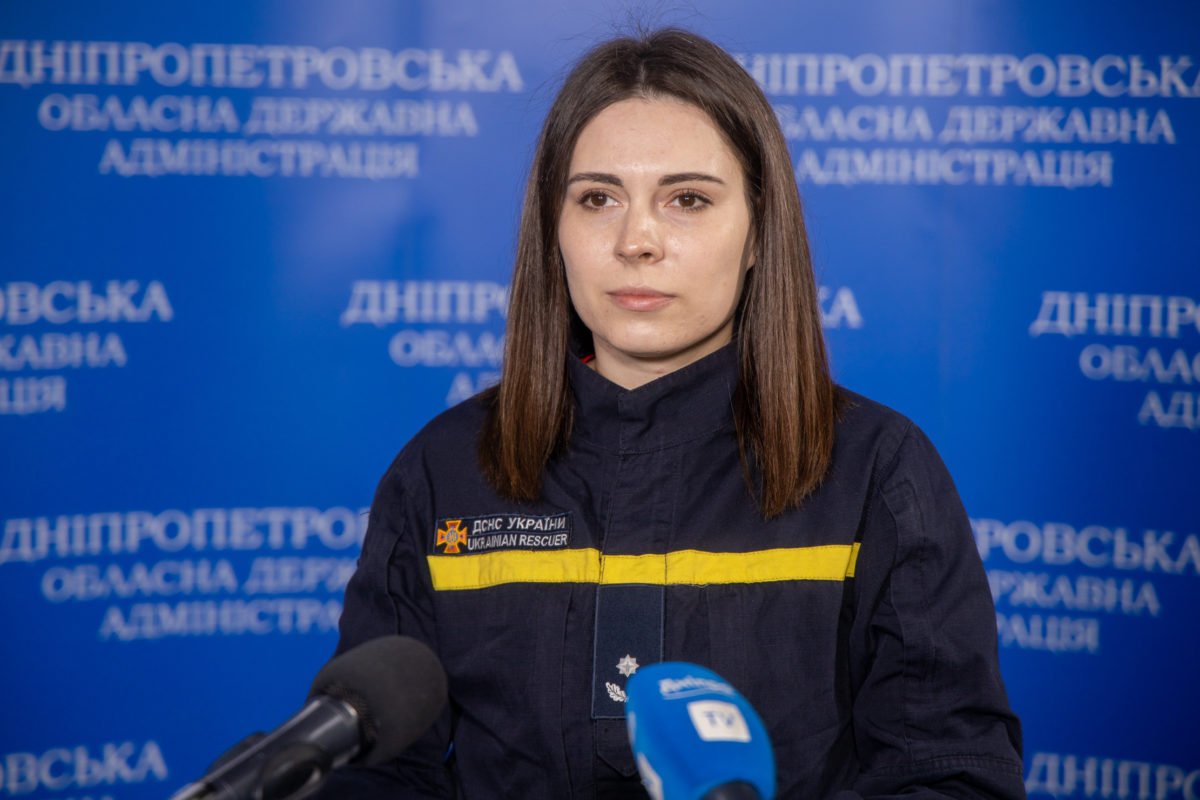 Враг разрушил энергетическое предприятие в Зеленодольске: комментарий спасателей 1