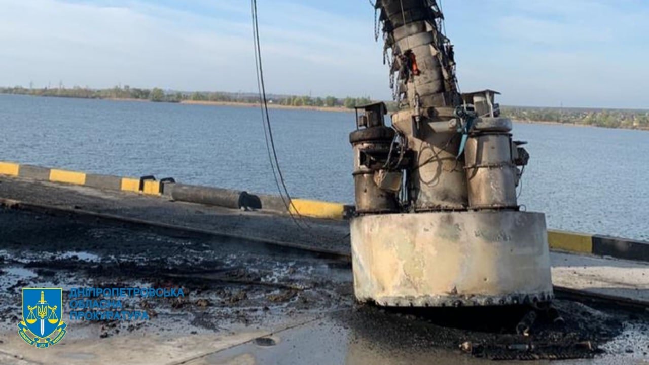 Враг разрушил энергетическое предприятие в Зеленодольске: начали расследование 3