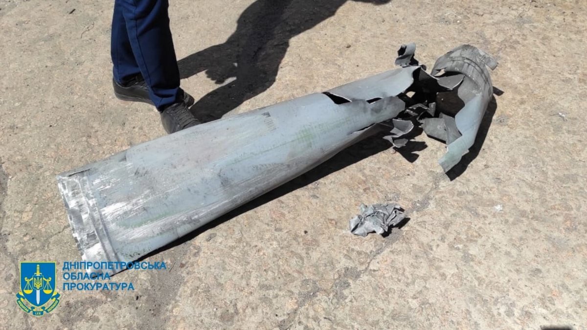 Враг разрушил энергетическое предприятие в Зеленодольске: начали расследование 5