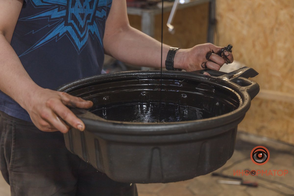 Чинят машины и помогают военным: где в Днепре найти крутой автосервис 6