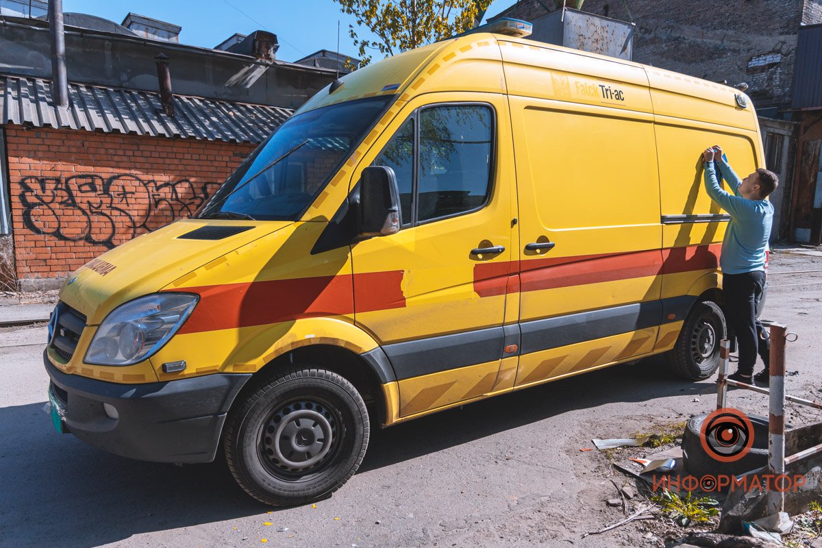 Чинят машины и помогают военным: где в Днепре найти крутой автосервис 11