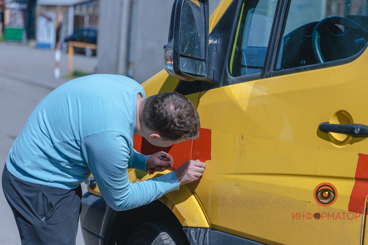 Чинят машины и помогают военным: где в Днепре найти крутой автосервис 16