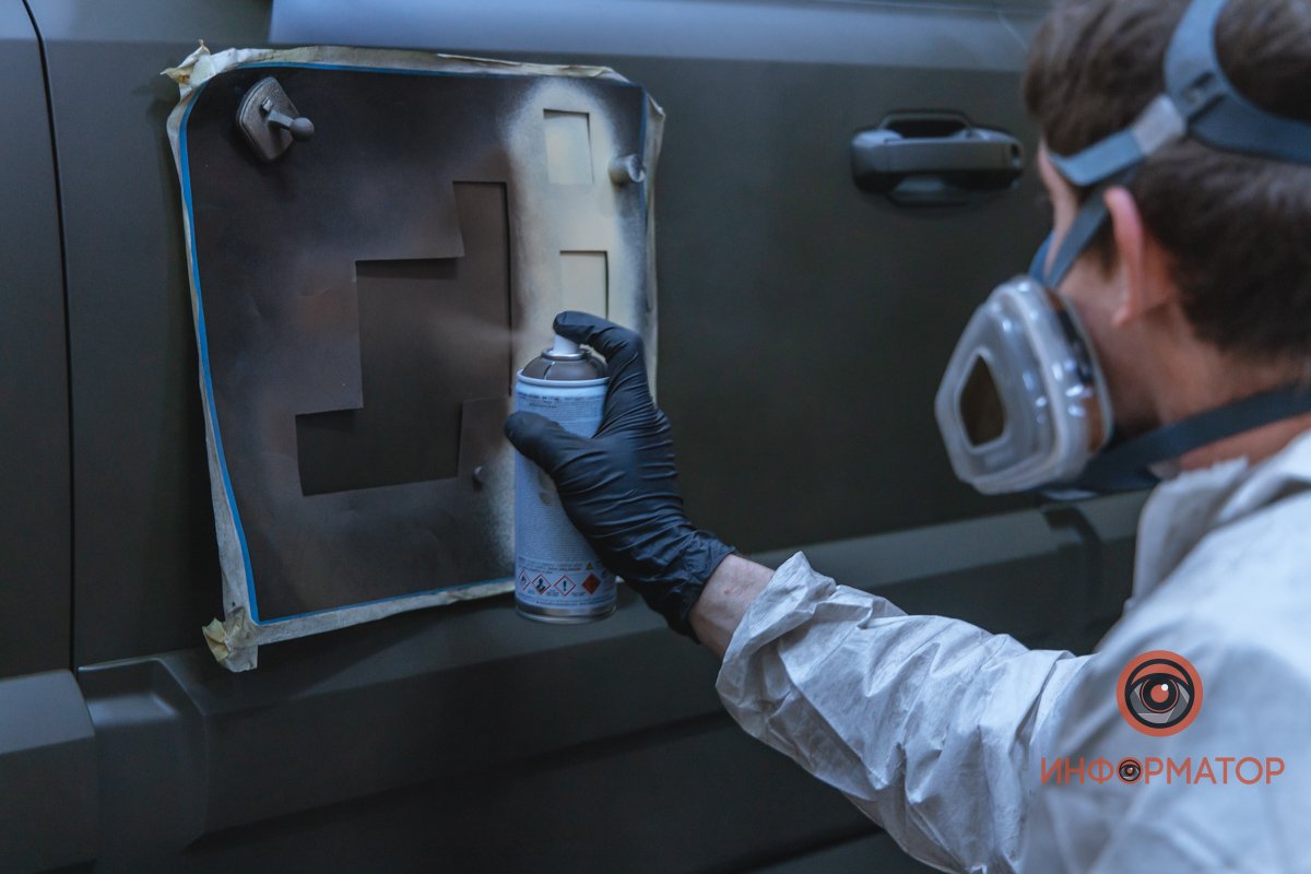 Чинят машины и помогают военным: где в Днепре найти крутой автосервис 18