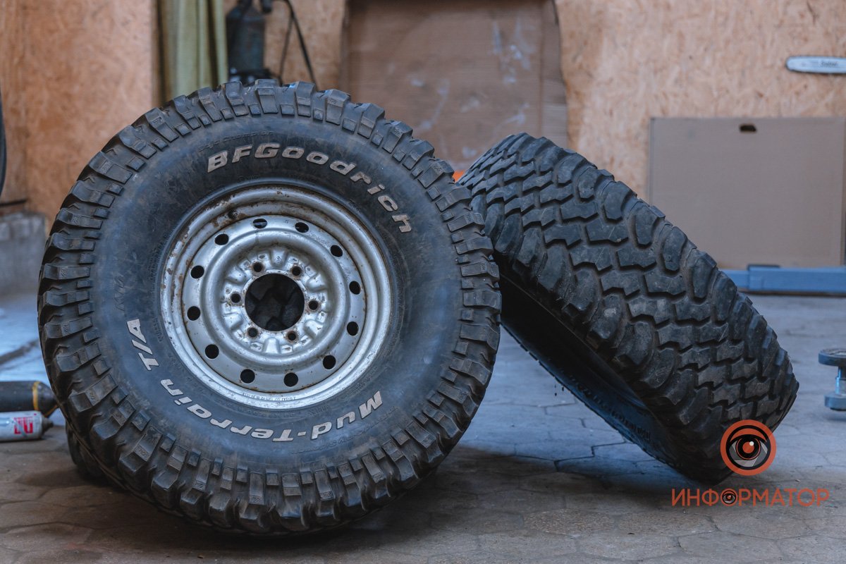 Чинят машины и помогают военным: где в Днепре найти крутой автосервис 19