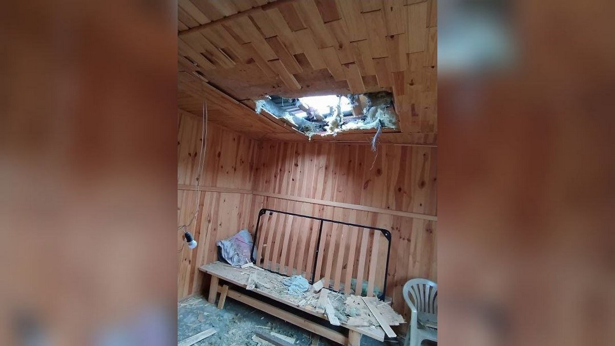 29 апреля захватчики шесть раз обстреляли Зеленодольскую громаду 29 апреля захватчики шесть раз обстреляли Зеленодольскую громаду