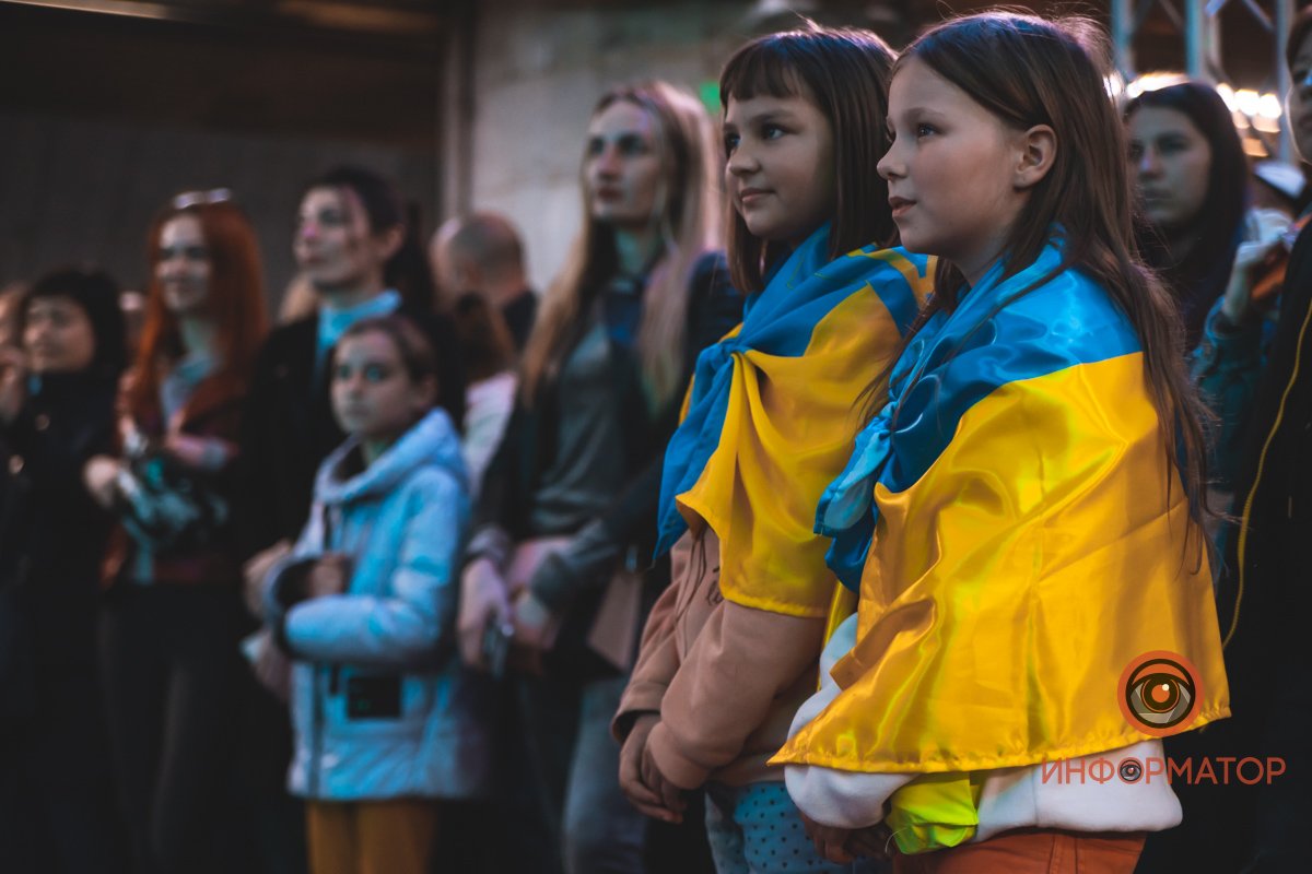 Будущее страны