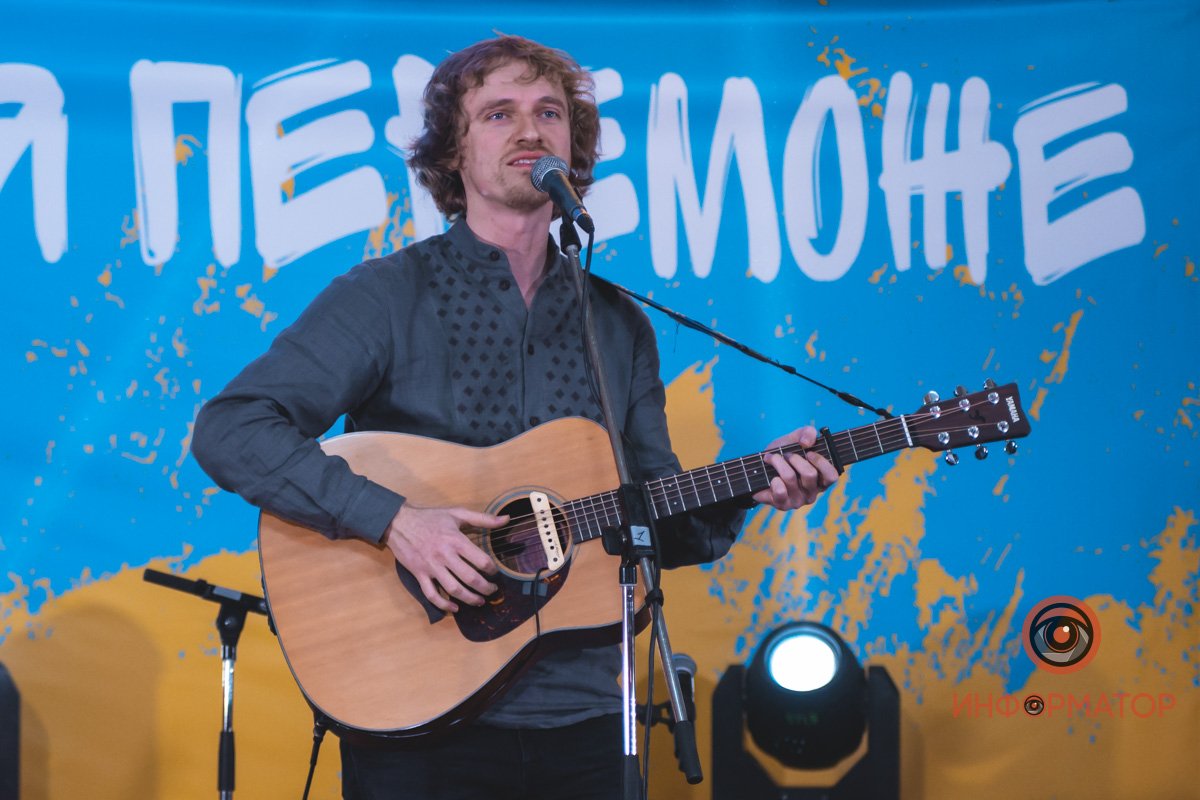 Душевные баллады