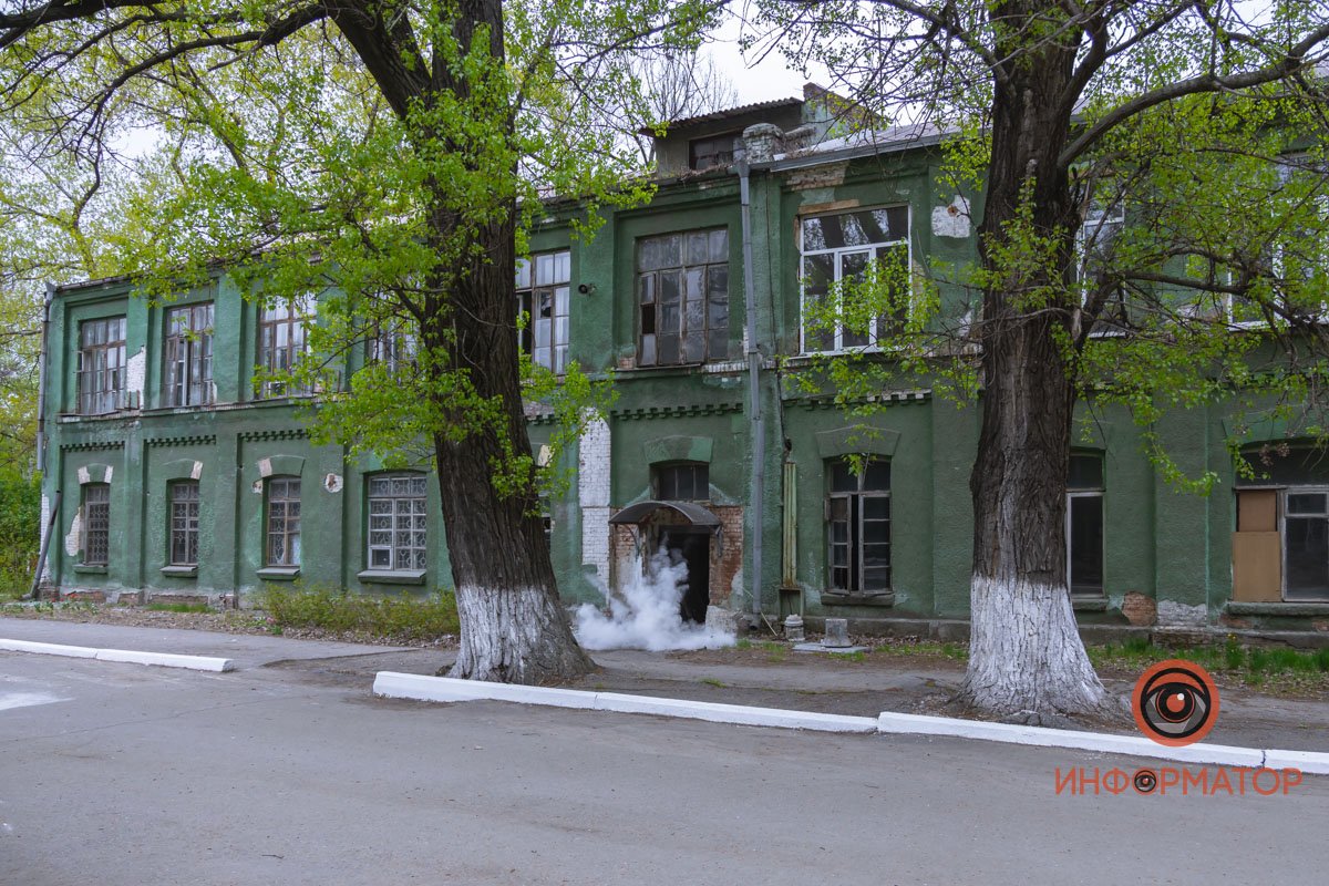 Взрывы гранат и эвакуация: как в Днепре проходят учения территориальной обороны 33