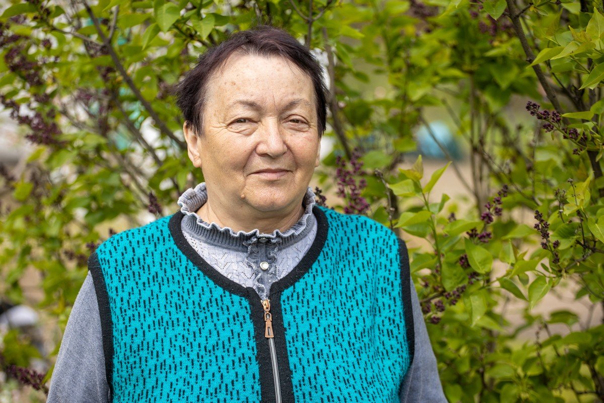 В этом году в Днепропетровской области высадили около 170 гектаров лесов 1