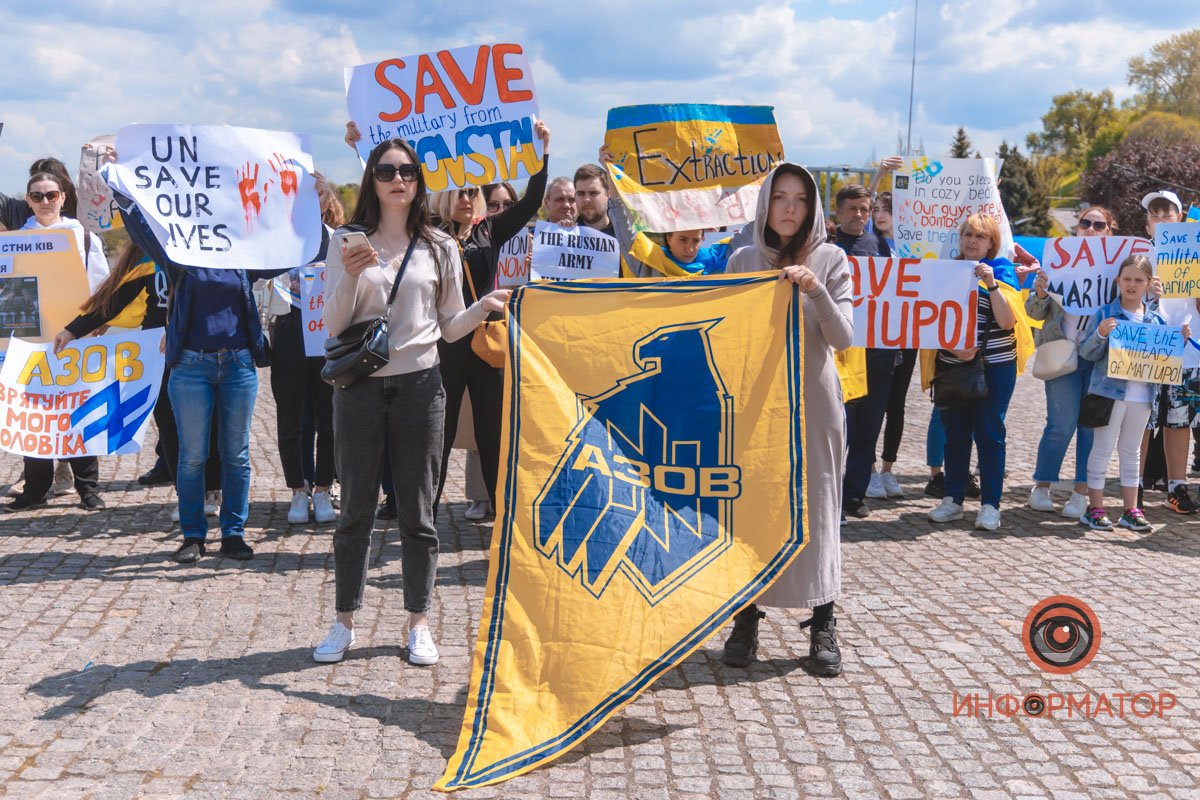 Весь мир должен откликнуться