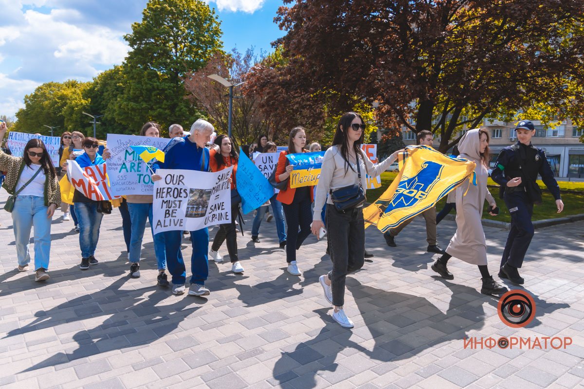 Фото: Денис Чубченко