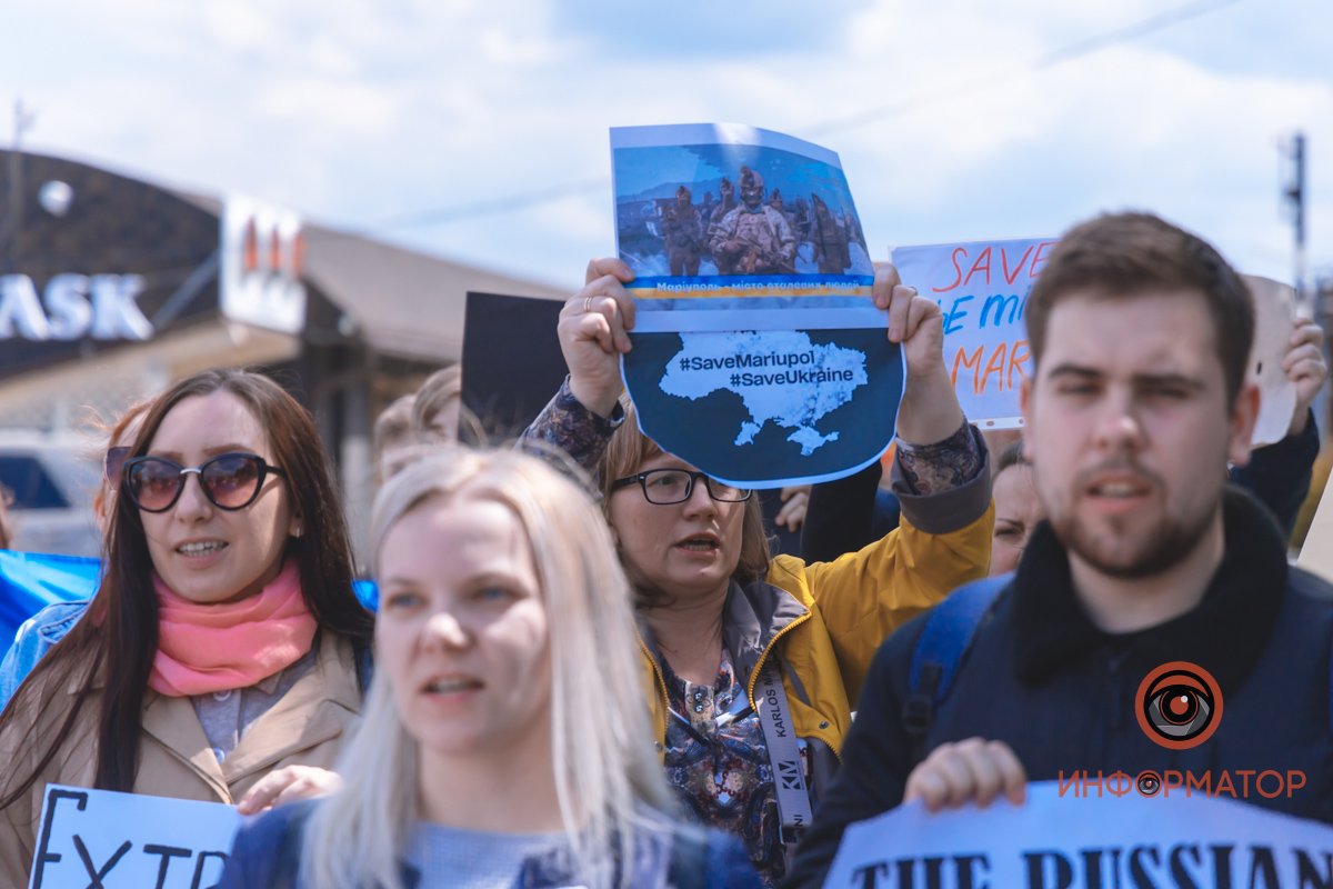 У защитников заканчиваются запасы еды, воды и лекарств