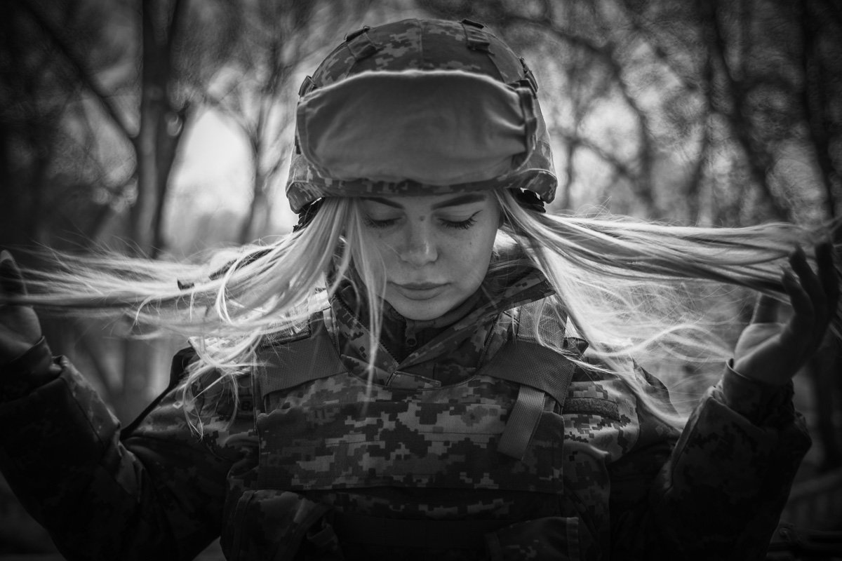 Фото: Руслана Левченко