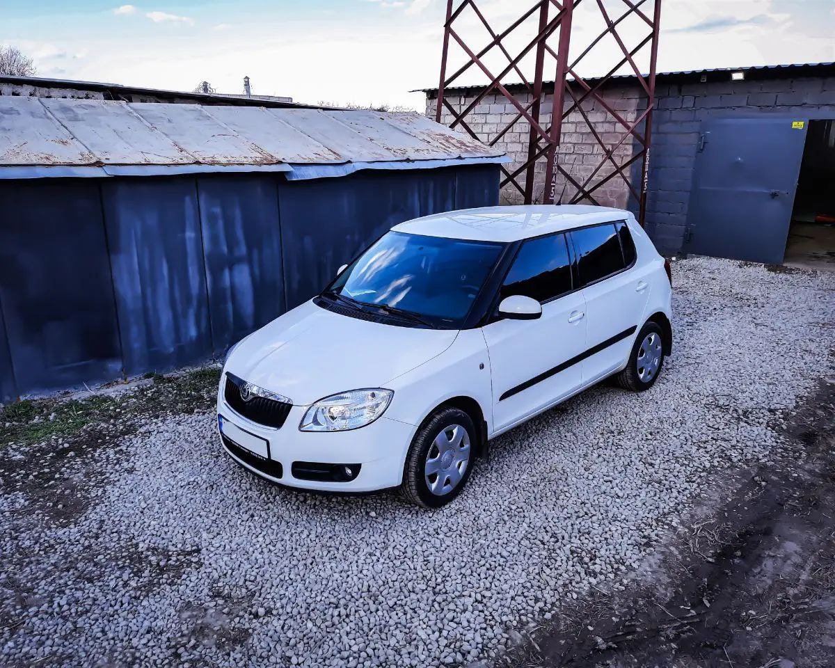 Ателье тонировки автомобилей и стайлинга "Автостайл Днепр" 2