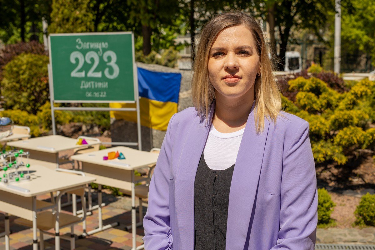 Война коснулась каждого из нас