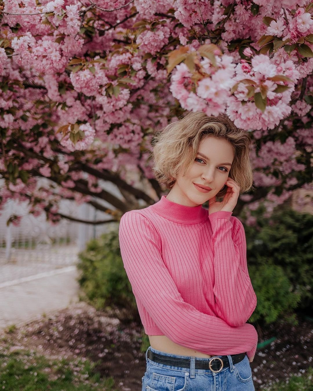 Фото: @liskovskayamasha