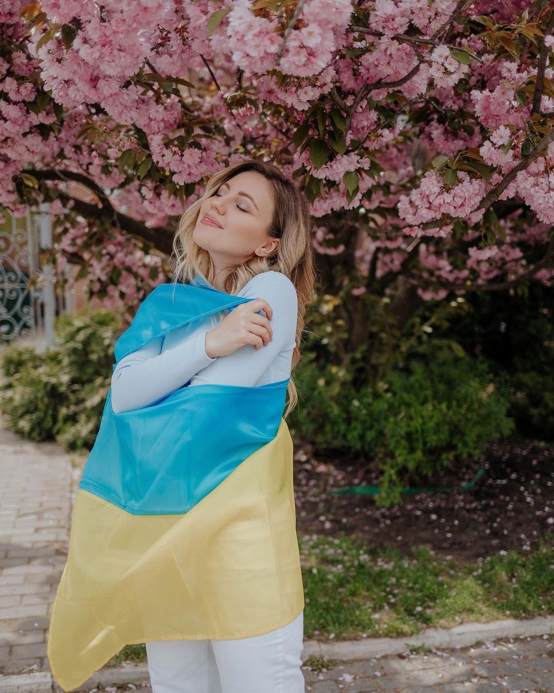 Фото: @masha_liskovskaya