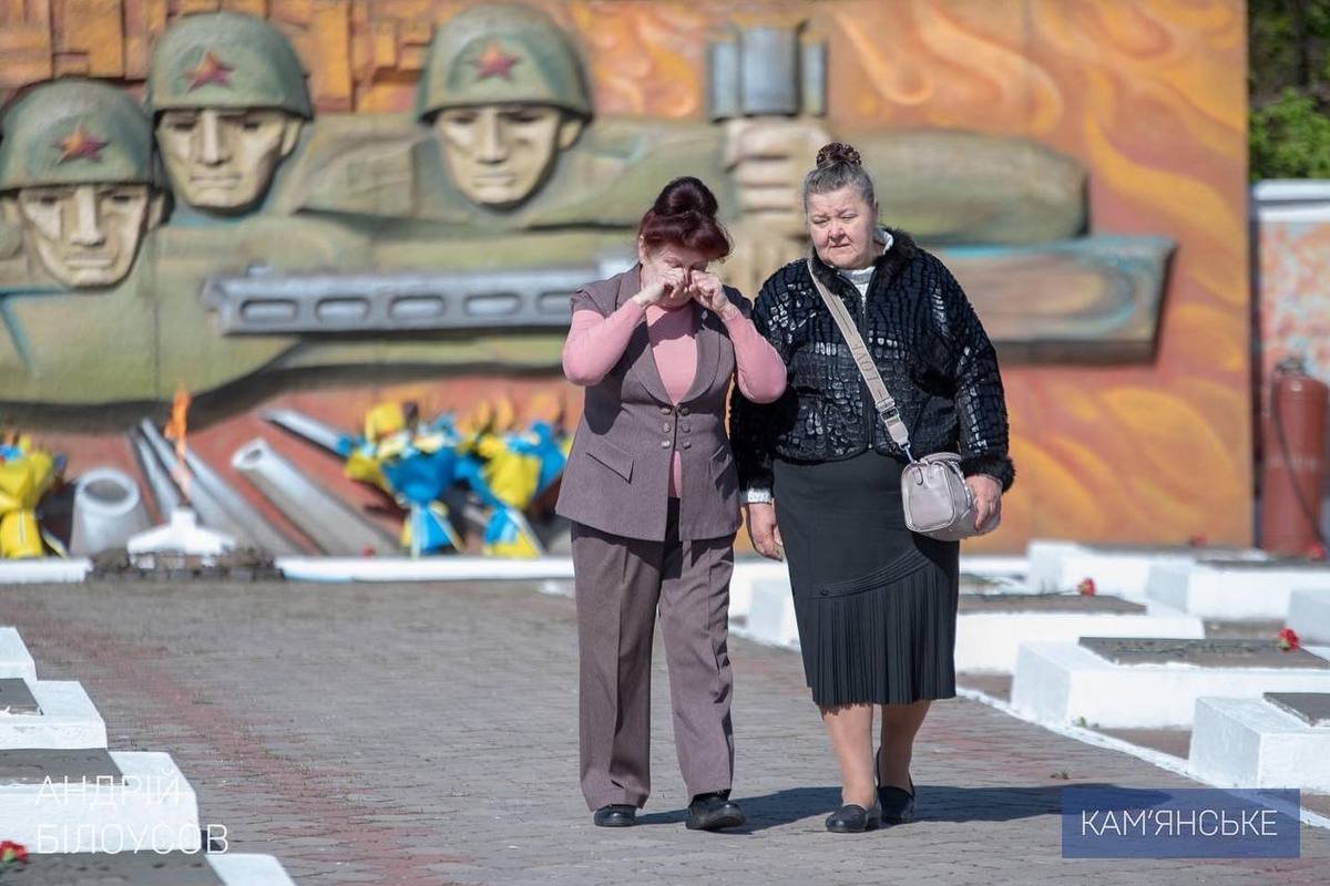 Украина обязательно победит Украина обязательно победит